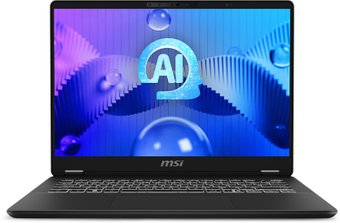 Ноутбук MSI Prestige 14 AI Evo C1MG-060XBY Win11Pro