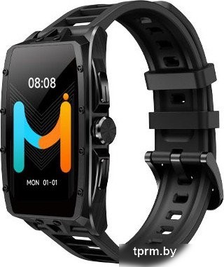 IMIKI MB1 (черный) 