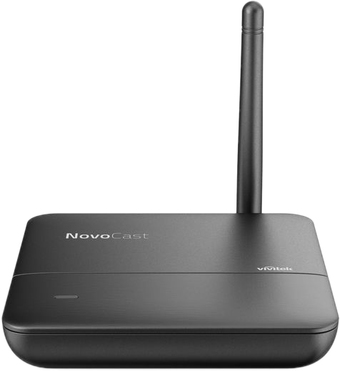 Беспроводная система презентаций Vivitek Novocast NC1000