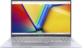 Ноутбук ASUS Vivobook 15 OLED X1505VA-L1812
