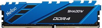Оперативная память Netac Shadow NTSDD4P32SP-08B