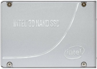 SSD Intel DC P4610 1.6TB SSDPE2KE016T801