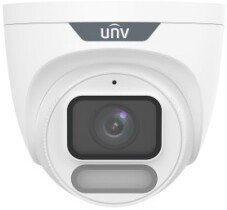 IP-камера Uniview IPC3624LE-ADF40K-WP