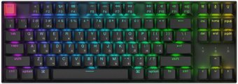 Клавиатура Keychron K8 V2 RGB K8X-B1Z-RU (Keychron Super Red)