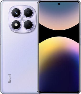 Смартфон Xiaomi Redmi Note 14 Pro 8GB/256GB международная версия (фиолетовый)