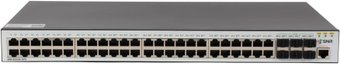 Управляемый коммутатор уровня 2+ SNR SNR-S5310G-48TX