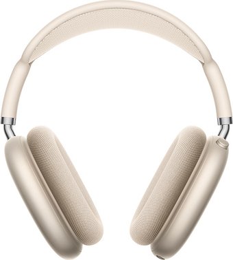 Наушники Hoco W65 (золотистый)