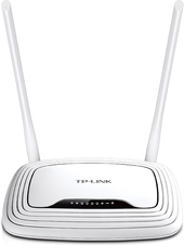 Беспроводной маршрутизатор TP-Link TL-WR842N