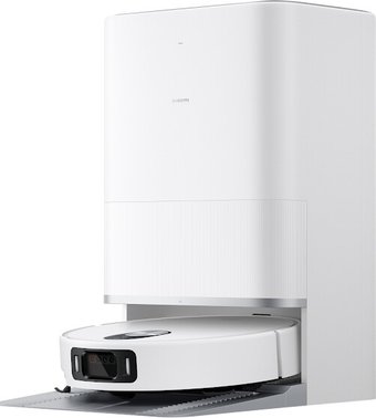 Робот-пылесос Xiaomi Robot Vacuum 5 Pro OV21GL (евровилка, белый)