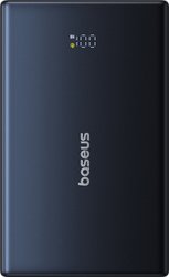 Внешний аккумулятор Baseus PicoGo Digital Display 20W 10000mAh