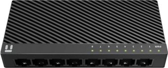 Неуправляемый коммутатор Netis ST3108C