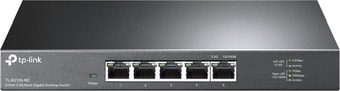 Неуправляемый коммутатор TP-Link TL-SG105-M2
