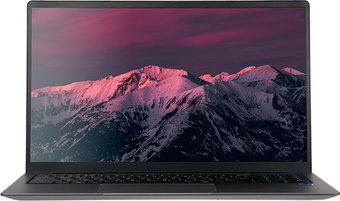 Ноутбук HAFF N161M I51135-16512W