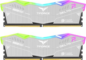 Оперативная память Team T-Force Delta RGB Eco 2x16ГБ 6000 МГц FF2D532G6000HC38JDC01