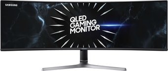 Монитор Samsung C49RG90SSI