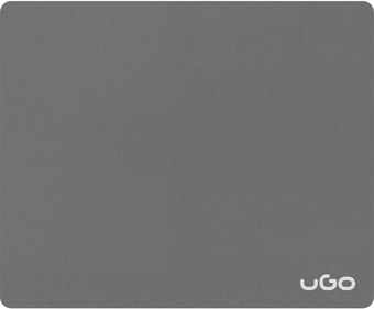 Коврик для мыши Ugo MP100 (серый)