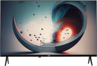 Телевизор Leff 32H680T
