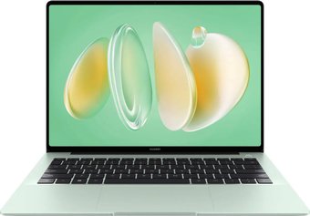 Ноутбук Huawei MateBook 14 2024 FlemingH FLMH-X 53014HYD