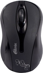 Мышь Ritmix ROM-306