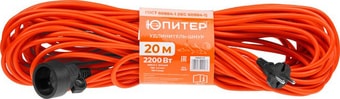 Удлинитель Юпитер JP8401-02