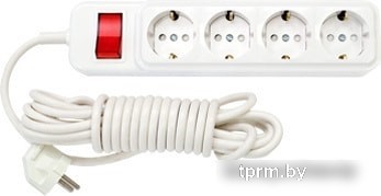 Удлинитель Bylectrica У10-282 3.5 м 