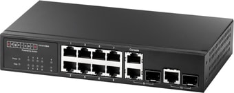 Коммутатор Edge-Core ES3510MA