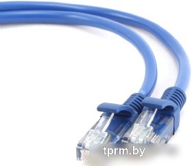 Кабель Cablexpert PP12-1.5M/B 