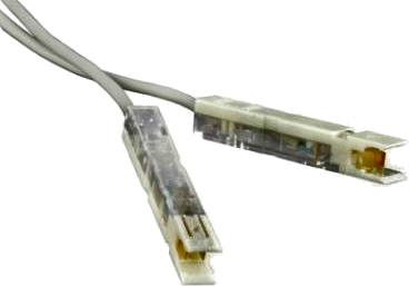 Lanmaster LAN-P1-P1-1M 