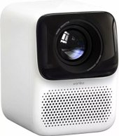 Проектор Wanbo T2 Max 2023 (белый)