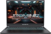 Игровой ноутбук Gigabyte G6 MF-H2KZ853KD
