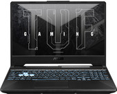 Игровой ноутбук ASUS TUF Gaming A15 FA506NCR-HN057