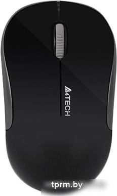 Мышь A4Tech G3-300N (черный) 