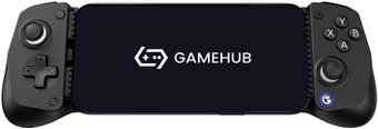 Геймпад для смартфона GameSir X5 Lite (черный)