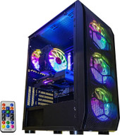 Компьютер Jet Gamer 5R3600D32M1X406L2W7