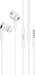 Наушники Hoco M101 Pro (белый)