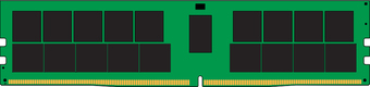 Оперативная память Kingston 64ГБ DDR4 3200 МГц KSM32RD4/64HCR