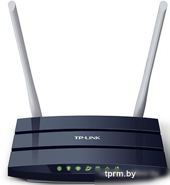 Беспроводной маршрутизатор TP-Link Archer C50 