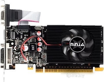 Sinotex Ninja GeForce GT 730 1GB GDDR3 NF73NP013F 