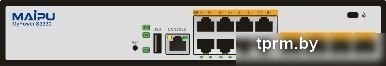 Управляемый коммутатор 3-го уровня Maipu S3330-12TXP-AC 