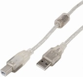 Кабель Cablexpert CCF-USB2-AMBM-TR-15