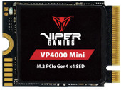 SSD Patriot VP4000 Mini 500GB VP4000M500GM23