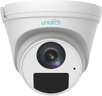 IP-камера Uniarch IPC-T122-APF40