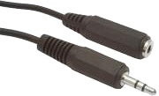 Удлинитель Cablexpert CCA-423-5M 