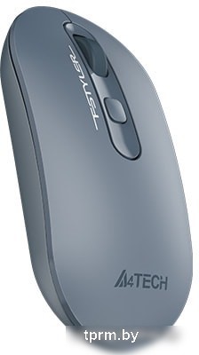 Мышь A4Tech Fstyler FG20 (синий) 