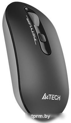 Мышь A4Tech Fstyler FG20 (черный) 