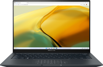 Ноутбук ASUS Zenbook 14X OLED UX3404VA-M9015W