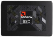 SSD AMD Radeon R5 480GB R5SL480G