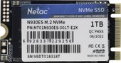 SSD Netac N930ES 1ТB NT01N930ES-001T-E2X