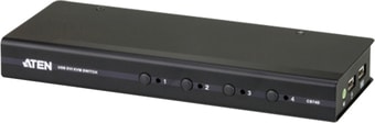 KVM переключатель Aten CS74D-AT-G