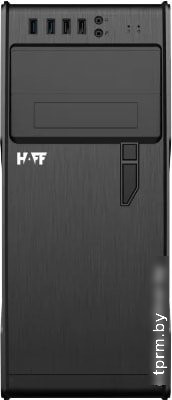 Корпус HAFF 2808-U3 